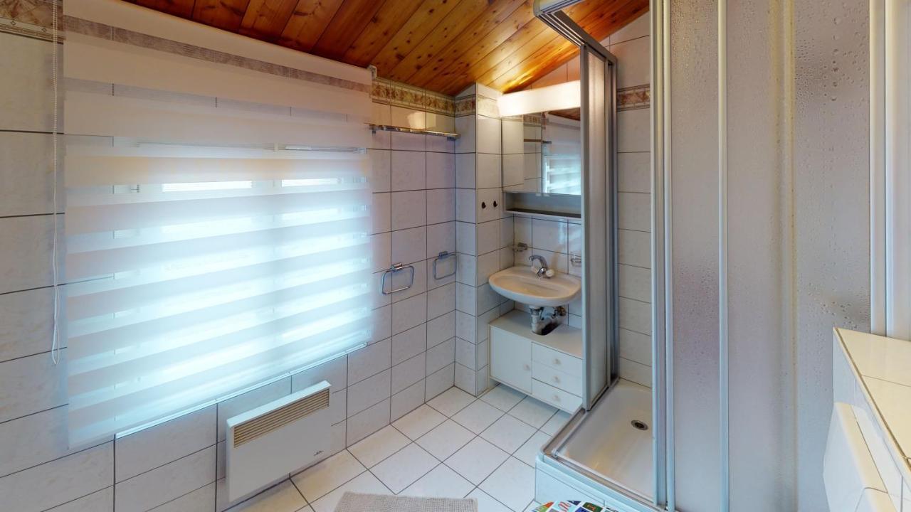 בלאטן ביי נאטרס Chalet Leonie Le0 מראה חיצוני תמונה